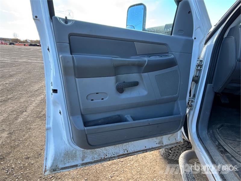Dodge Ram 2500 Други