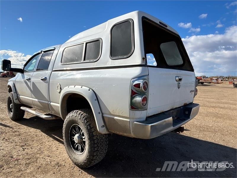 Dodge Ram 2500 Други