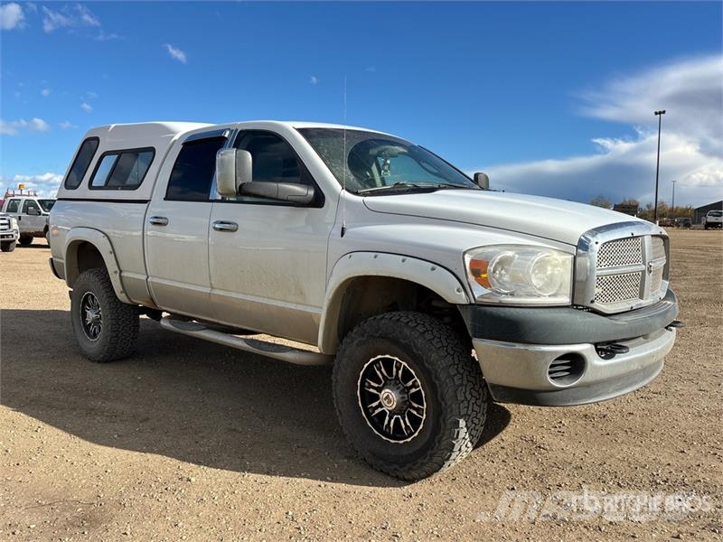 Dodge Ram 2500 Други