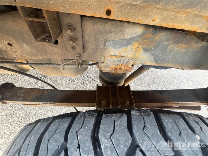 Dodge Ram 2500 Otros
