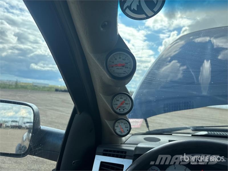 Dodge Ram 2500 Otros