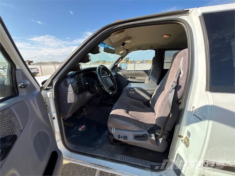 Dodge Ram 2500 Other