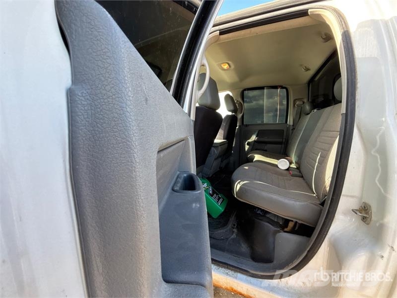 Dodge Ram 2500 Други