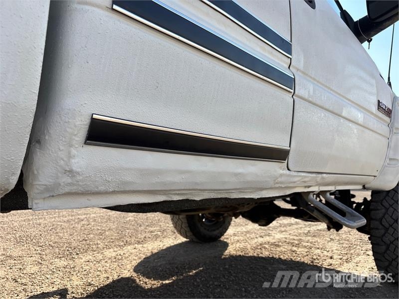 Dodge Ram 2500 Other