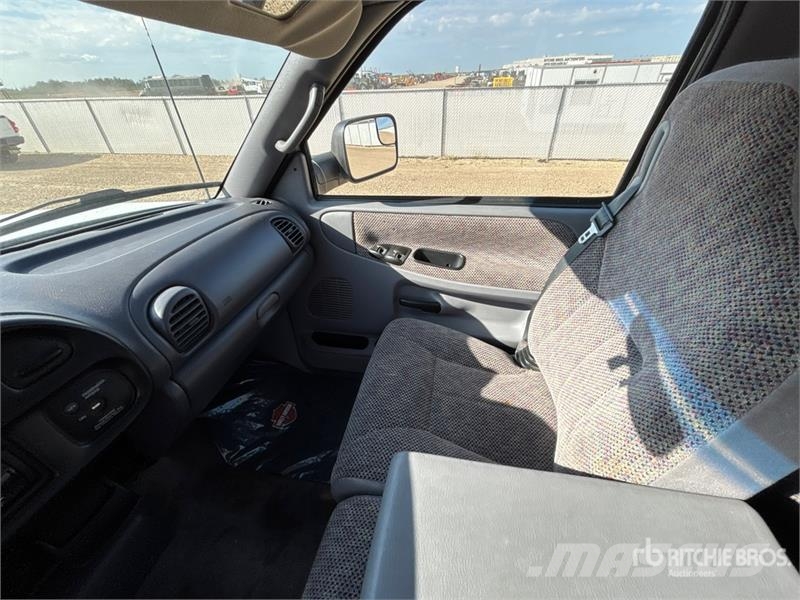 Dodge Ram 2500 Other