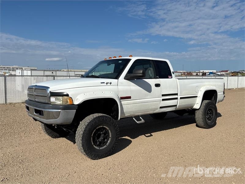 Dodge Ram 2500 Other