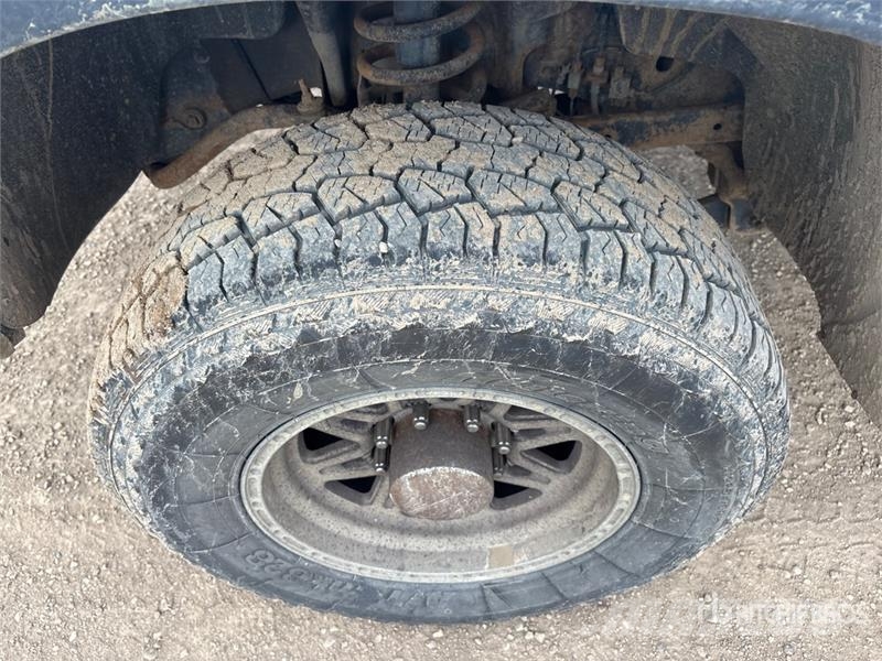 Dodge Ram 2500 Andere Transporter