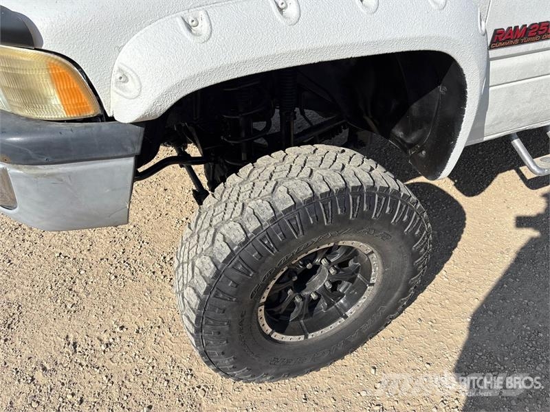 Dodge Ram 2500 Other