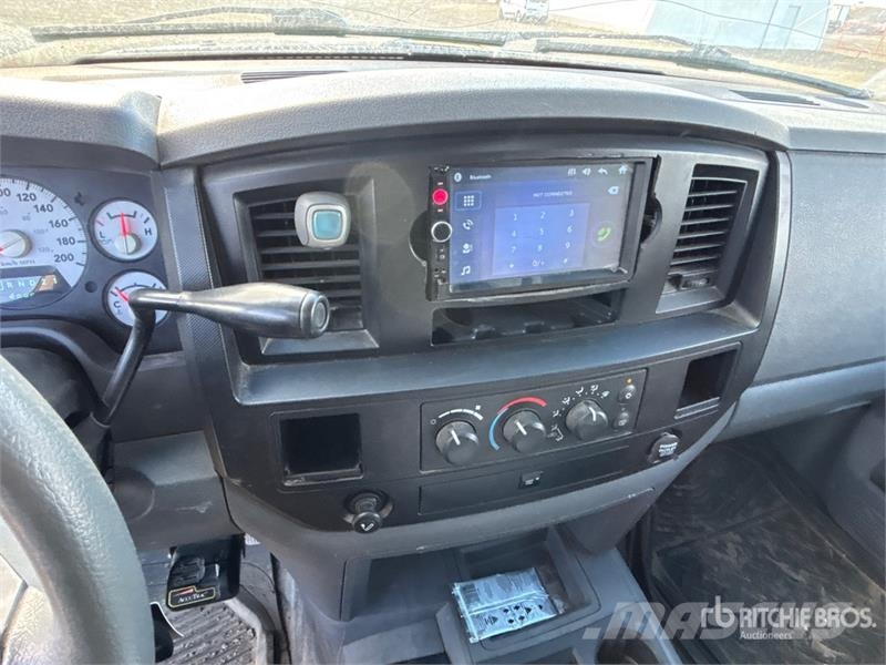 Dodge Ram 2500 Други