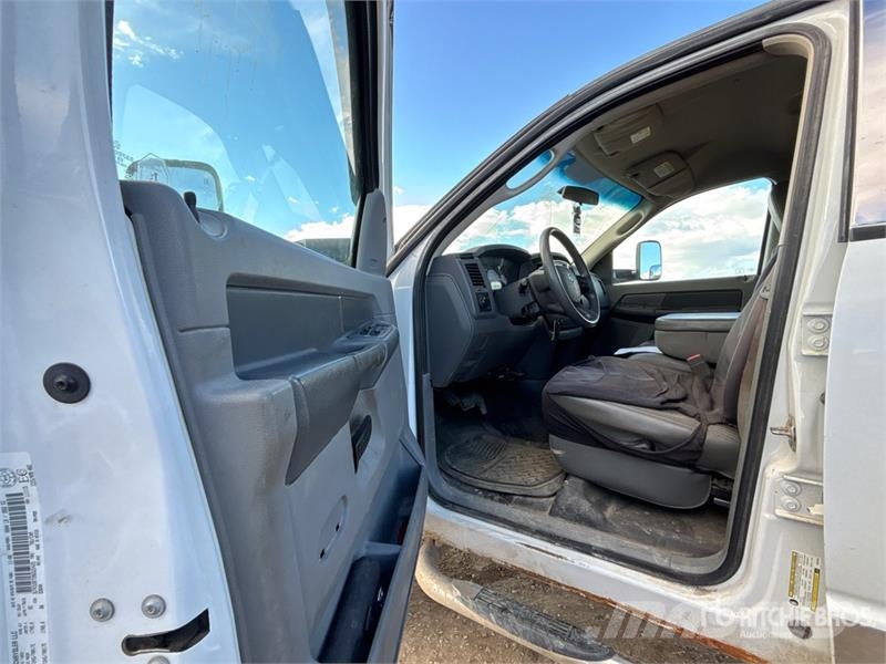 Dodge Ram 2500 Други