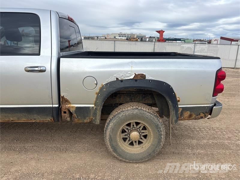 Dodge Ram 2500 Andere Transporter