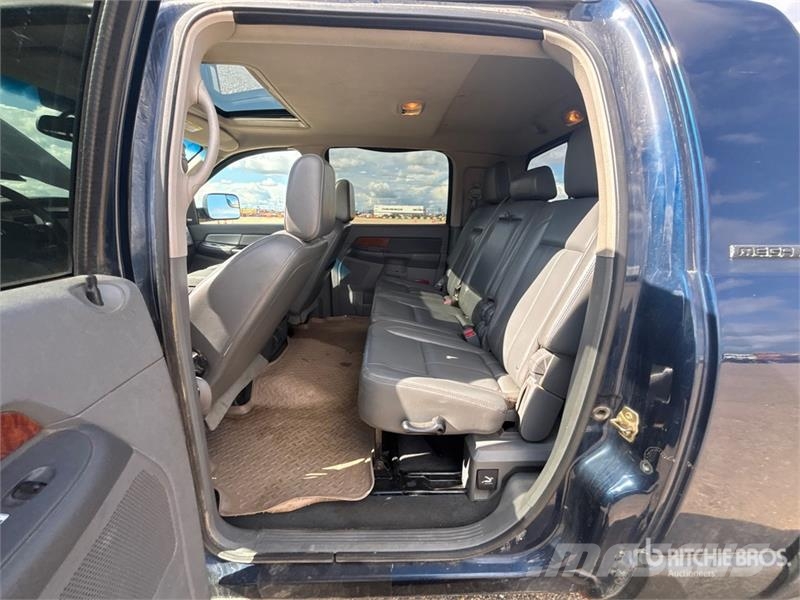 Dodge Ram 2500 Otros
