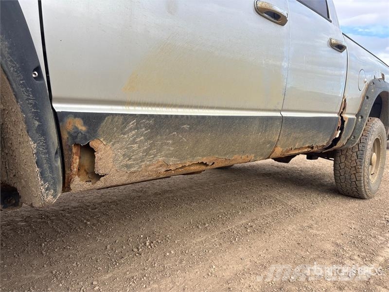 Dodge Ram 2500 Andere Transporter