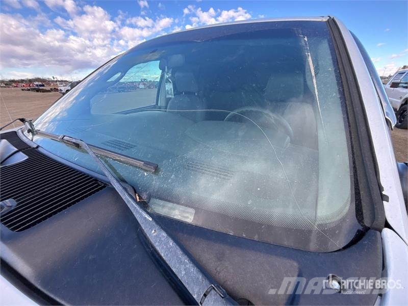 Dodge Ram 2500 Други