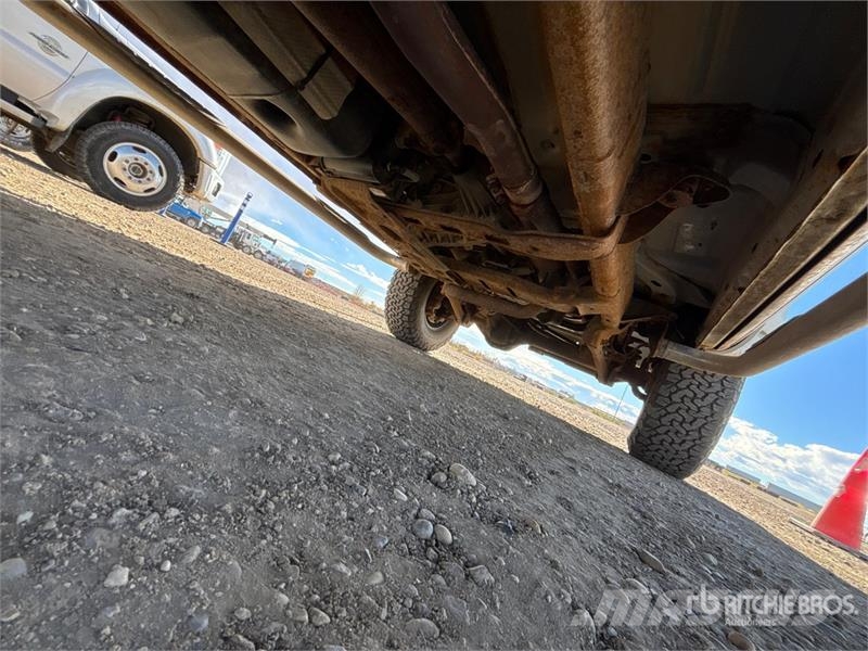 Dodge Ram 2500 Други
