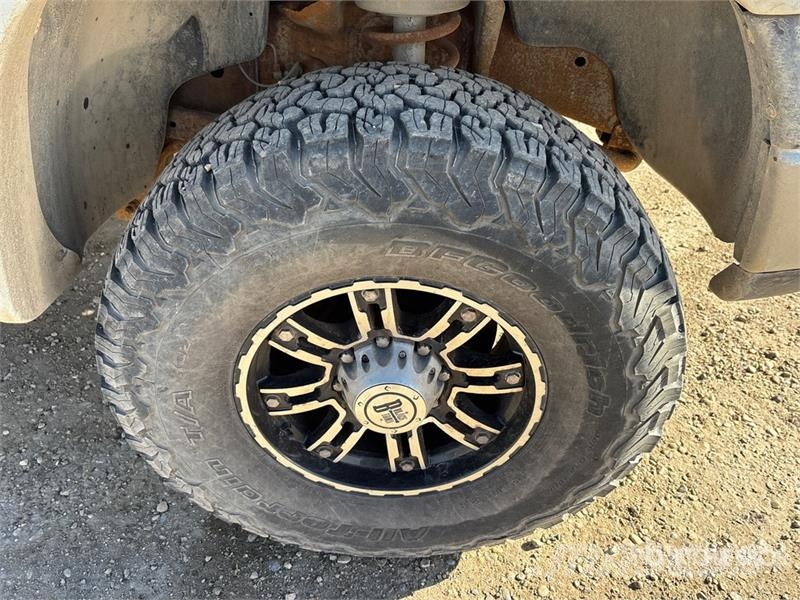 Dodge Ram 2500 Други