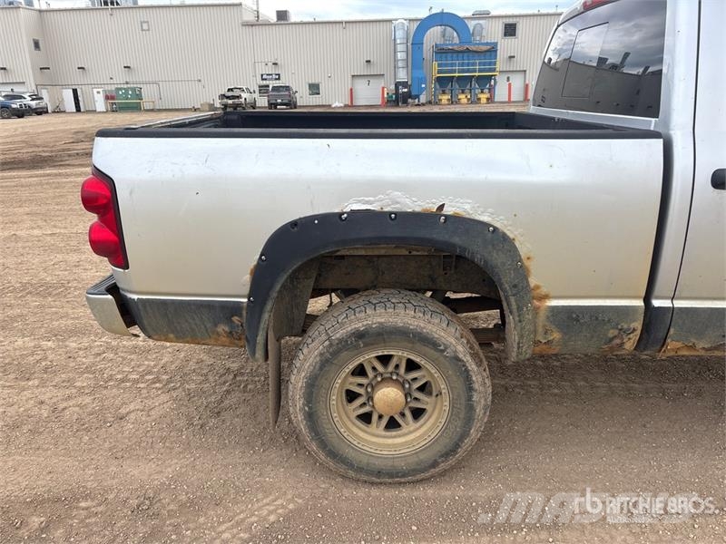 Dodge Ram 2500 Andere Transporter