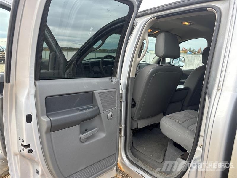 Dodge Ram 2500 Andere Transporter