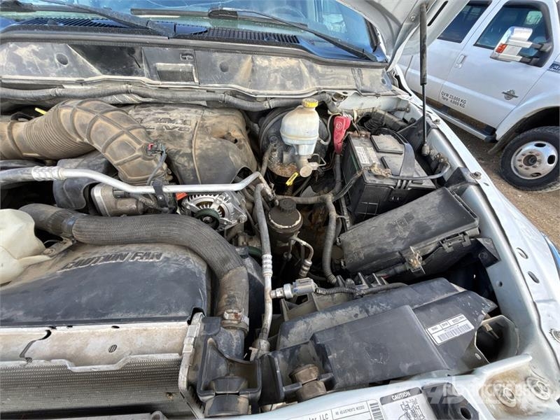 Dodge Ram 2500 Други