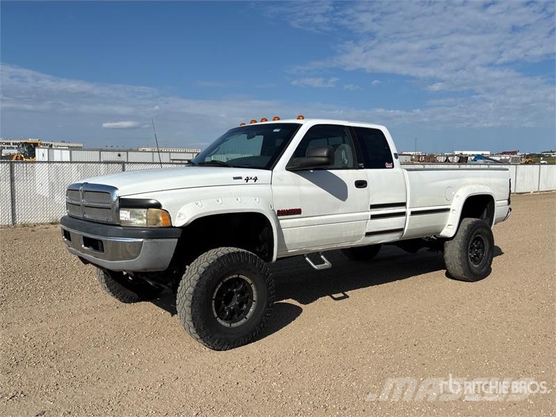 Dodge Ram 2500 Other