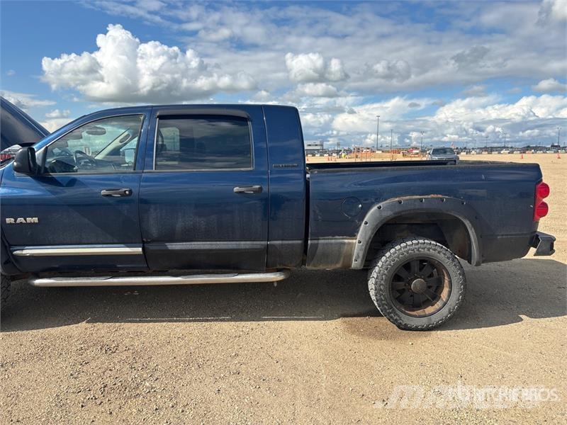 Dodge Ram 2500 Otros