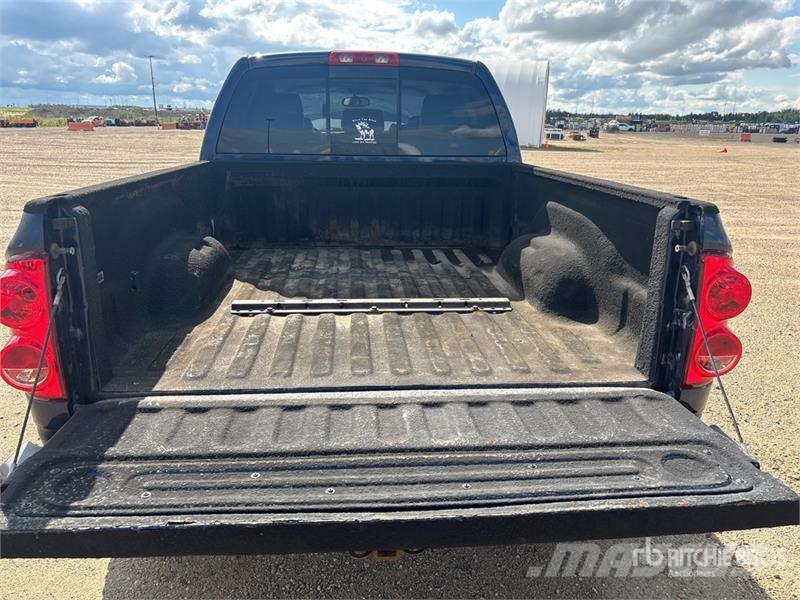 Dodge Ram 2500 Otros