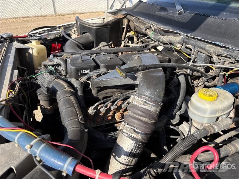 Dodge Ram 2500 Other