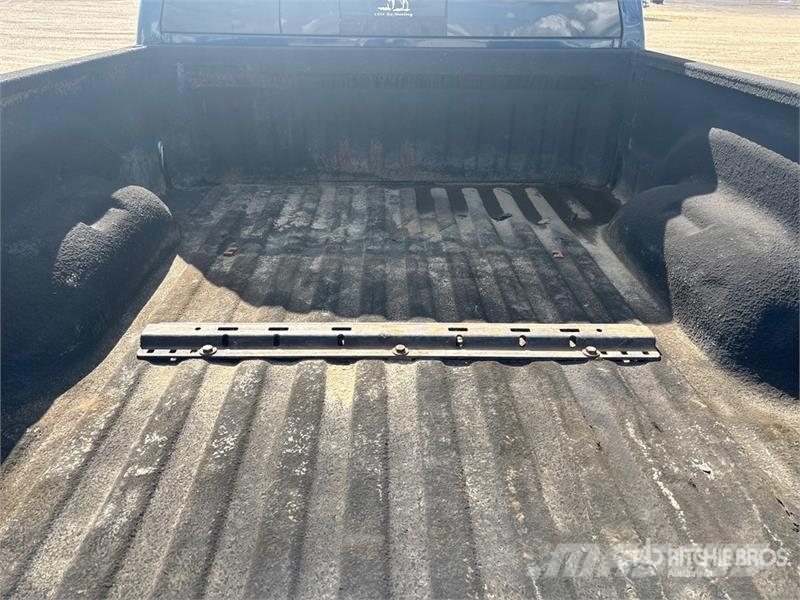 Dodge Ram 2500 Otros