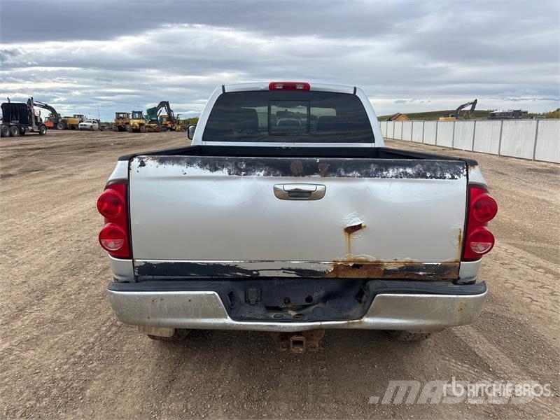 Dodge Ram 2500 Andere Transporter