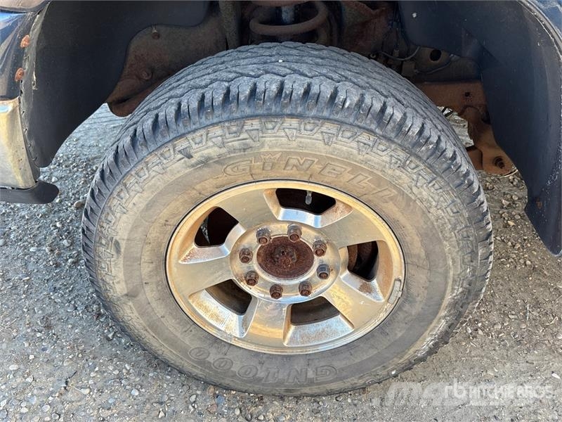 Dodge Ram 2500 أخرى