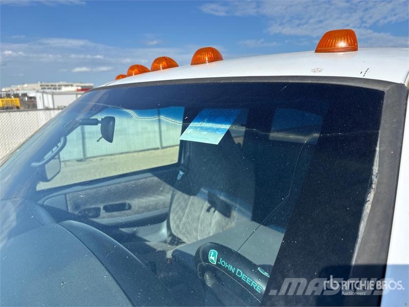 Dodge Ram 2500 Other