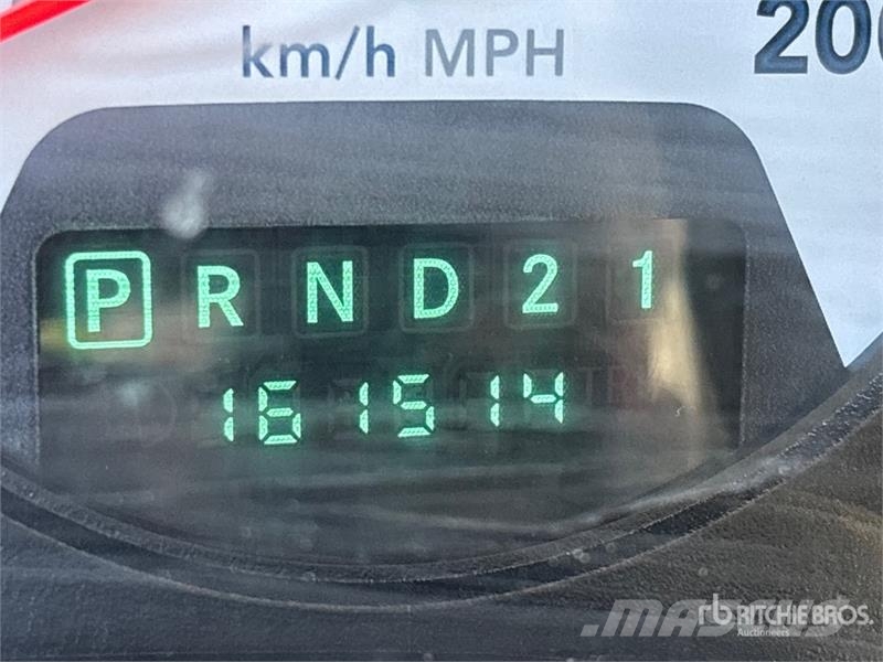 Dodge Ram 2500 Други