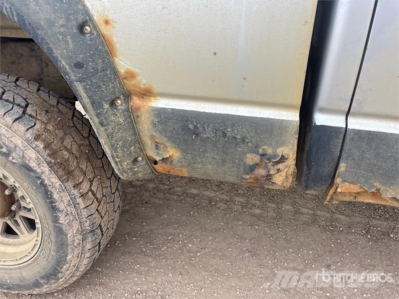 Dodge Ram 2500 Andere Transporter
