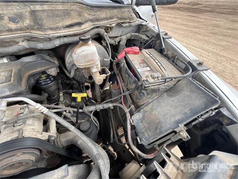 Dodge Ram 2500 Andere Transporter