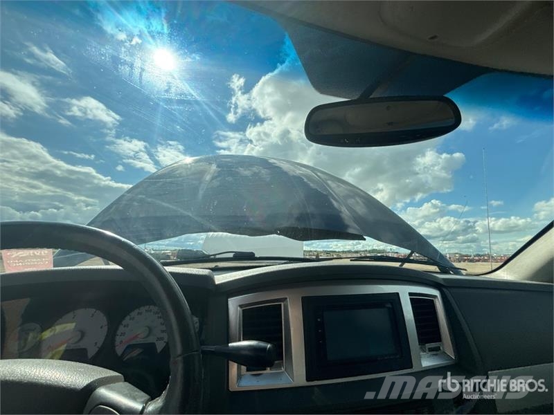 Dodge Ram 2500 Otros