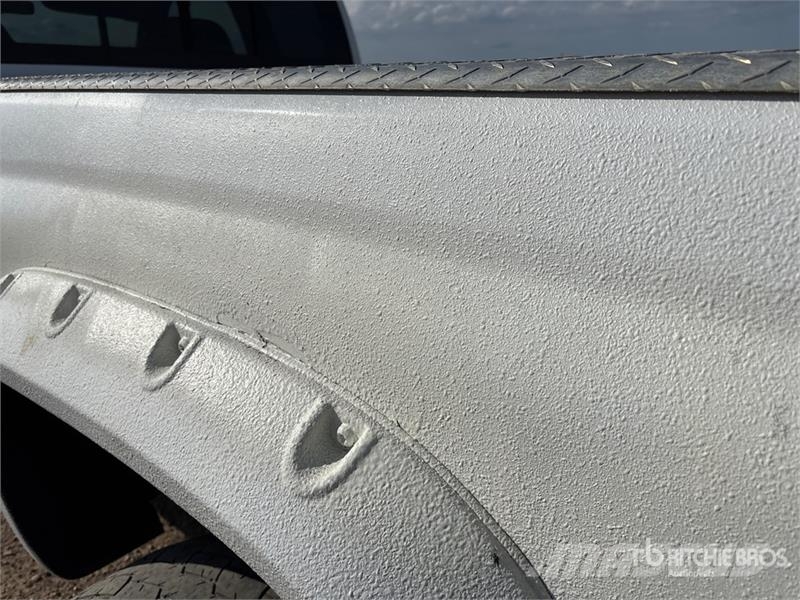 Dodge Ram 2500 Other