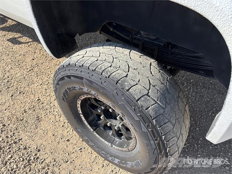 Dodge Ram 2500 Other
