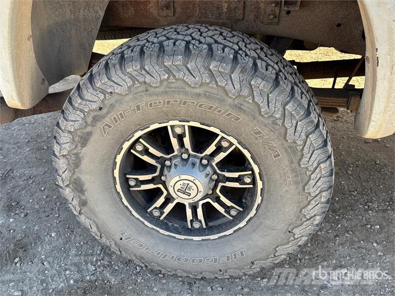 Dodge Ram 2500 Други