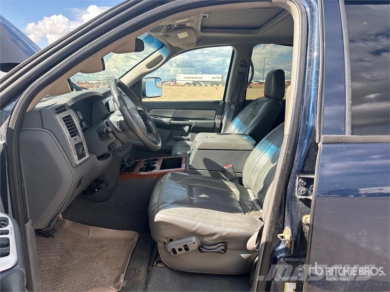 Dodge Ram 2500 Otros