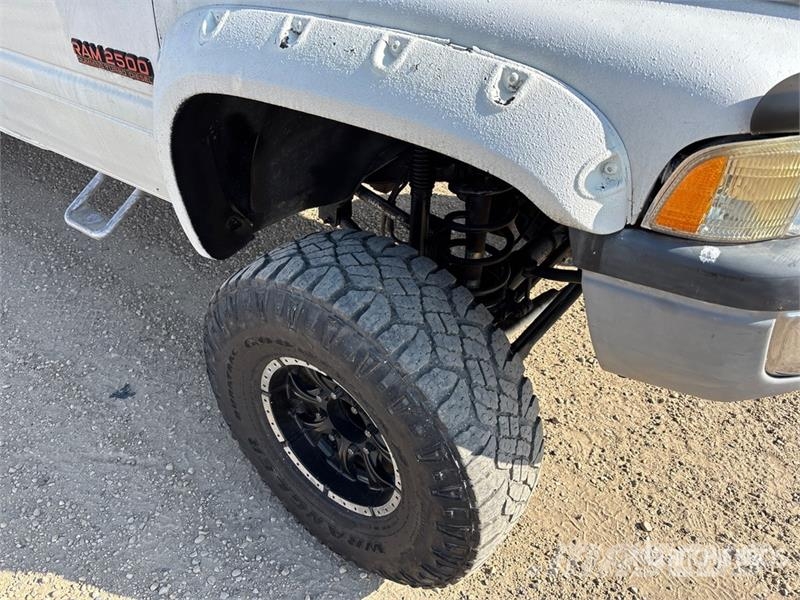 Dodge Ram 2500 Other