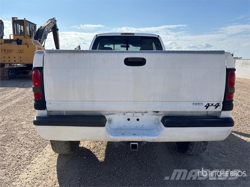 Dodge Ram 2500 Other