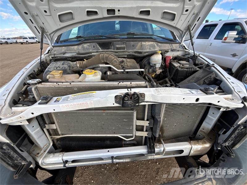 Dodge Ram 2500 Други