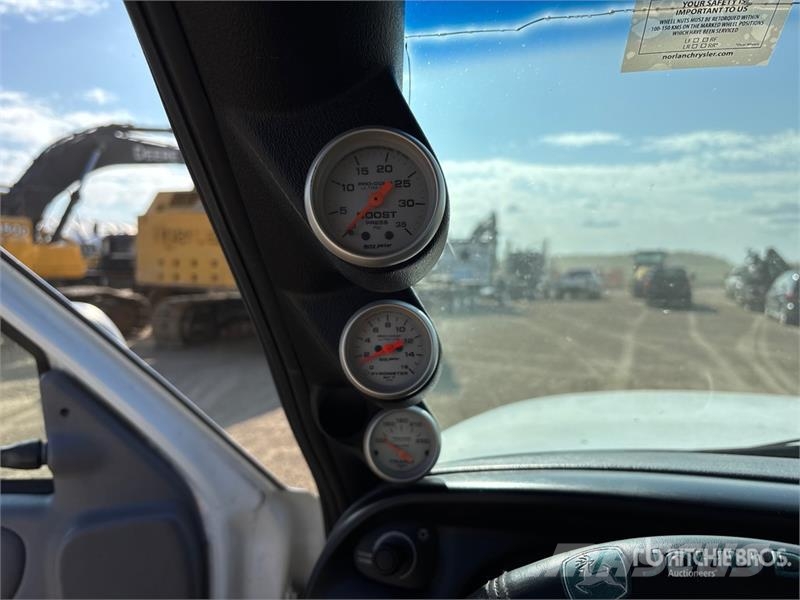 Dodge Ram 2500 Other