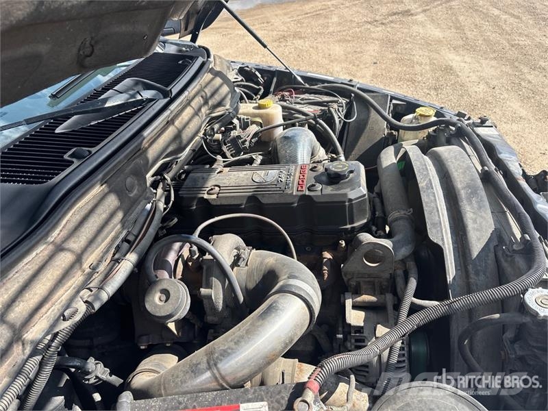 Dodge Ram 2500 Otros