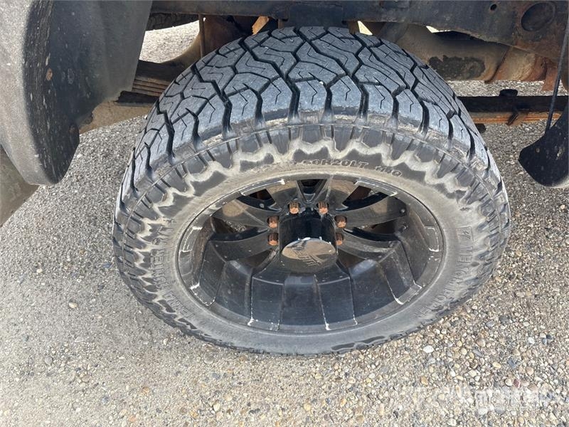 Dodge Ram 2500 Otros