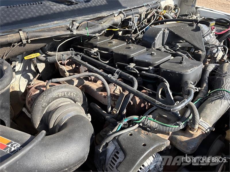 Dodge Ram 2500 Other