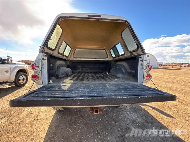 Dodge Ram 2500 Други