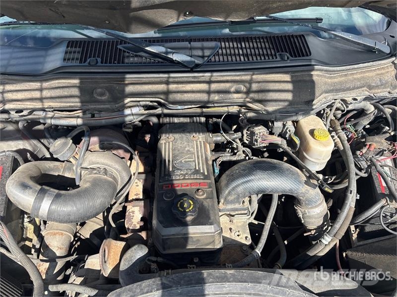 Dodge Ram 2500 Otros