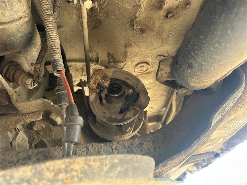 Dodge Ram 2500 Other