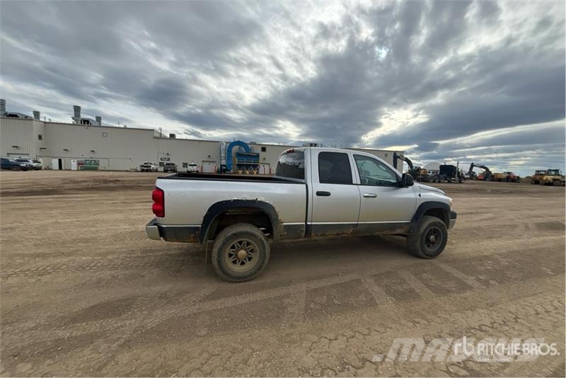 Dodge Ram 2500 Andere Transporter